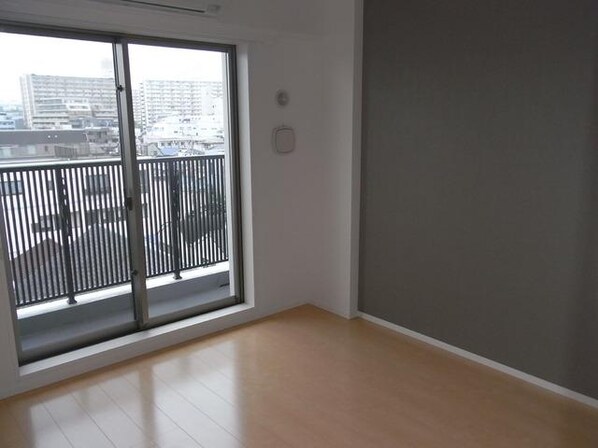 パークアクシス蒲田壱番館の物件内観写真